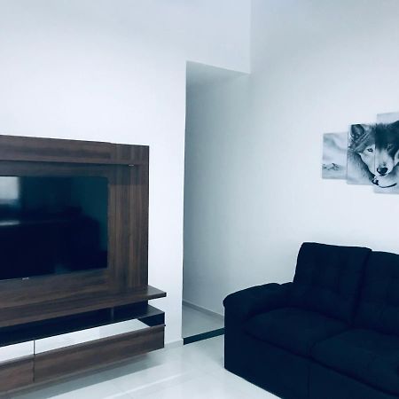 Casa De Temporada Em Sao Sebastiao/Sp. Villa Exterior foto
