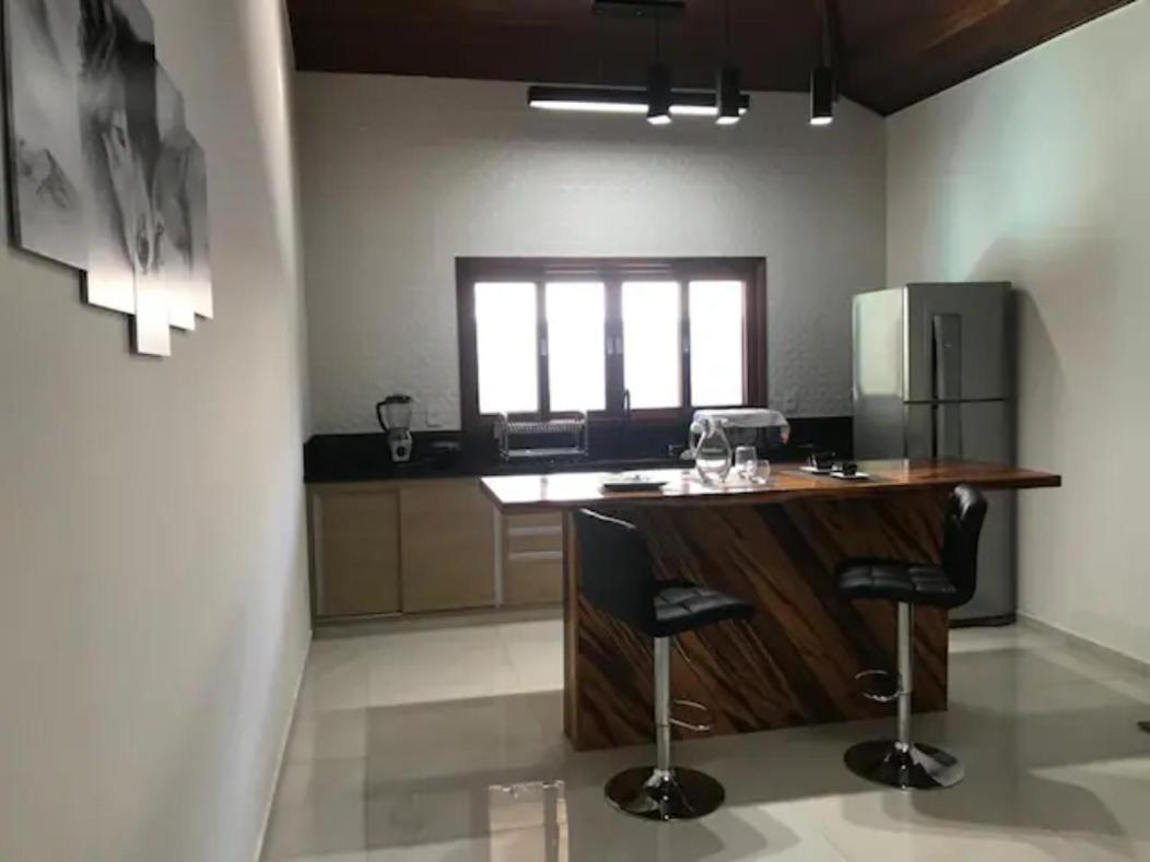 Casa De Temporada Em Sao Sebastiao/Sp. Villa Exterior foto