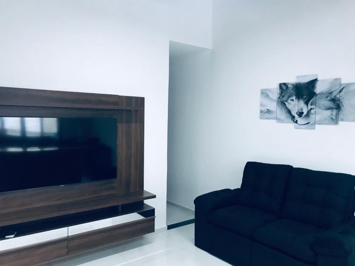 Casa De Temporada Em Sao Sebastiao/Sp. Villa Exterior foto